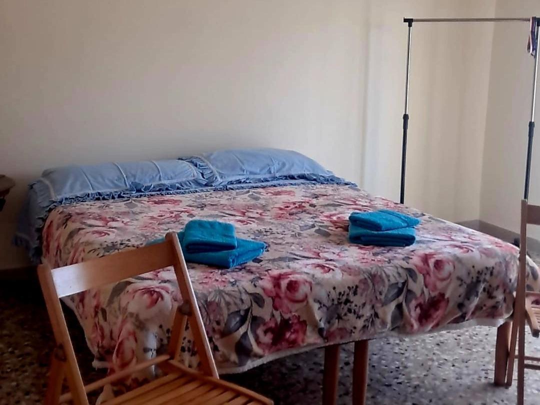 Casa Di Angela Lägenhet Syrakusa Exteriör bild